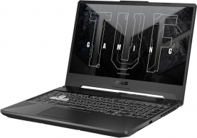 Ноутбук Asus TUF Gaming F15, FX506HC-HN002, Core i5, 16 ГБ ГБ, Черный thumbnav 9