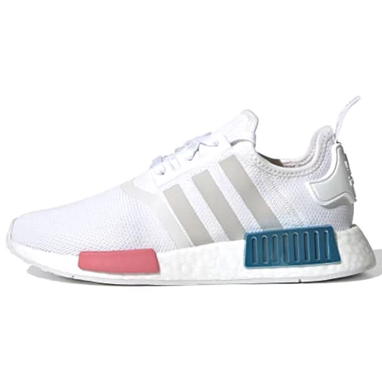 Incaltaminte Sport Adidas NMD_R1 W / Femei / 5 / Alb photo 1 Incaltaminte Sport Adidas NMD_R1 W / Femei / 5 / Alb photo 1