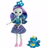 Куклы, пупсы Mattel FXM74