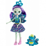 Куклы, пупсы Mattel FXM74 thumbnav 1