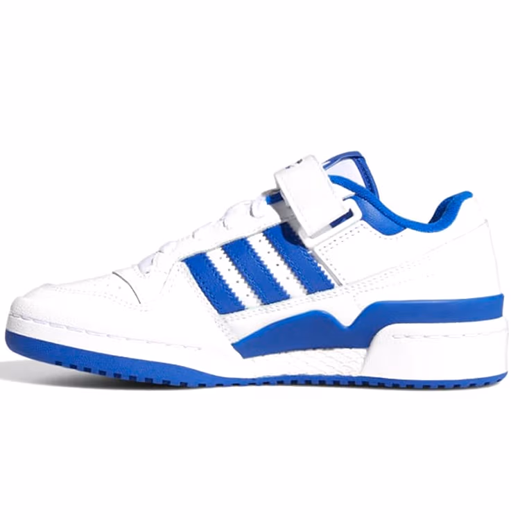 Incaltaminte Sport Adidas FORUM LOW J