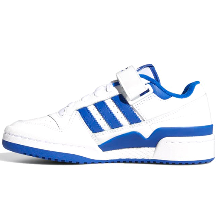 Incaltaminte Sport Adidas FORUM LOW J photo Incaltaminte Sport Adidas FORUM LOW J photo