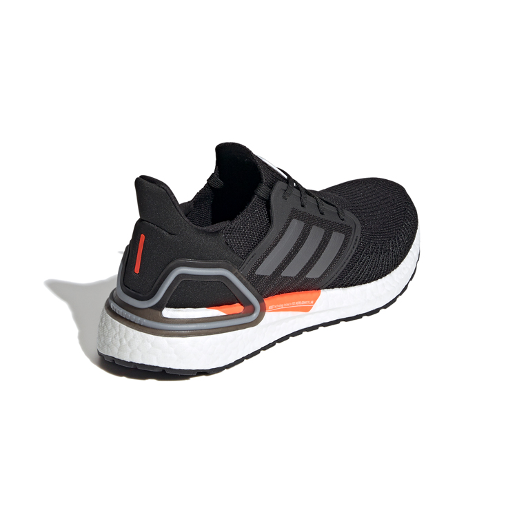 Кроссовки Adidas ULTRABOOST 20 W photo 4