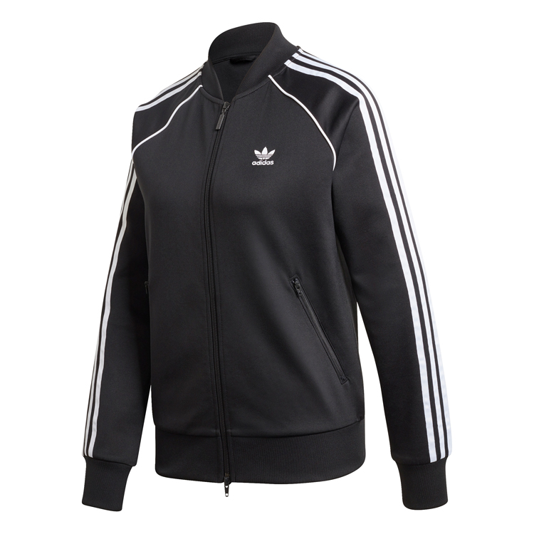 Jacheta Adidas SST TRACKTOP PB 30 Negru Femei photo 1 Jacheta Adidas SST TRACKTOP PB 30 Negru Femei photo 1