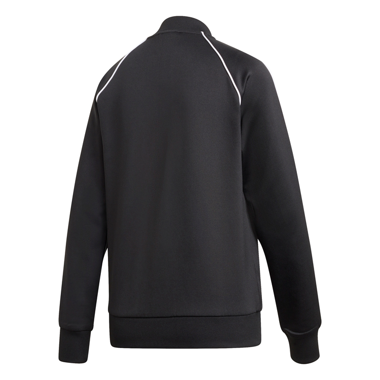 Jacheta Adidas SST TRACKTOP PB 30 Negru Femei photo 6
