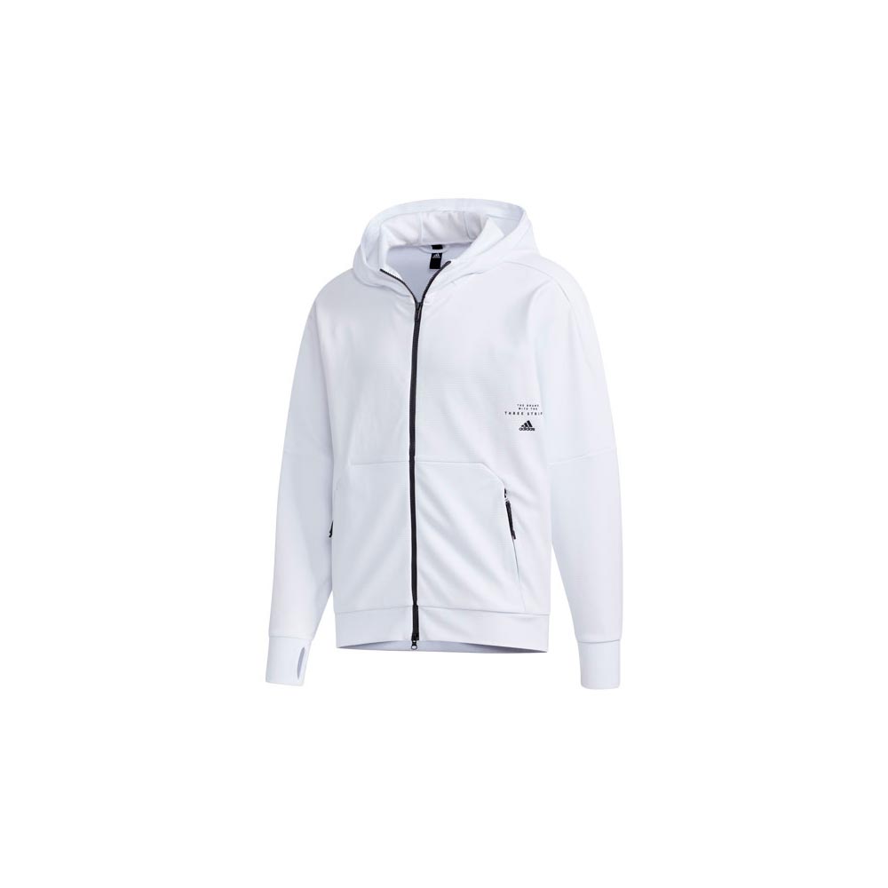 Hanorac Adidas M MHS AERO FZHD photo 