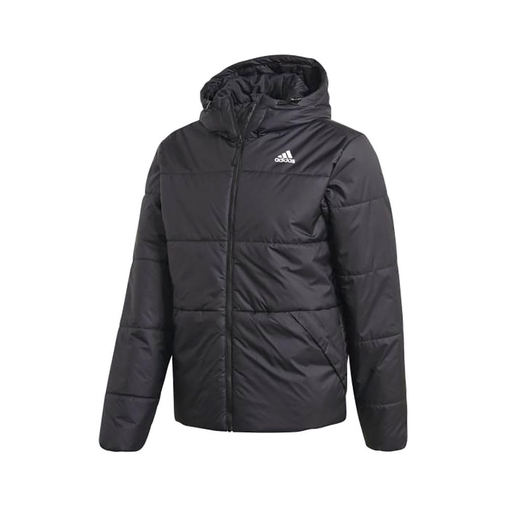 Куртка мужская Adidas BSC HOOD INS J S photo 1