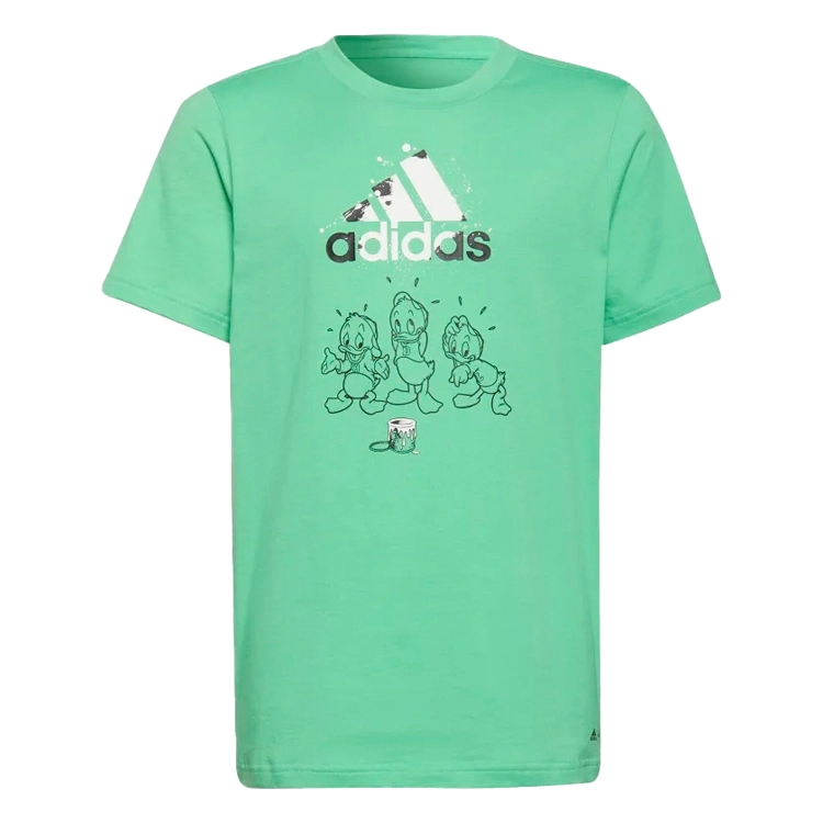 Футболка Adidas U HDL T