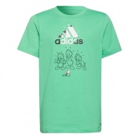 Футболка Adidas U HDL T thumbnav