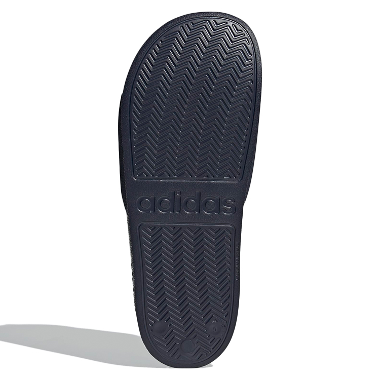 Шлепанцы Adidas ADILETTE SHOWER / Мужской / 44.5 / Синий photo 5