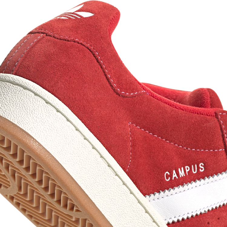 Кроссовки Adidas CAMPUS 00s / Мужской / 40.5 / Красный photo 5