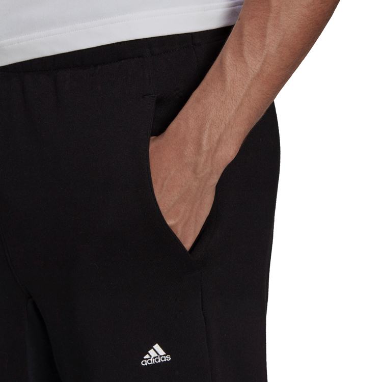 Pantaloni Adidas M FI CC Pant S Negru Barbati photo 5