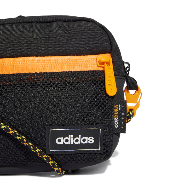 Geanta Adidas STREET ORG HC4774 Negru photo 3
