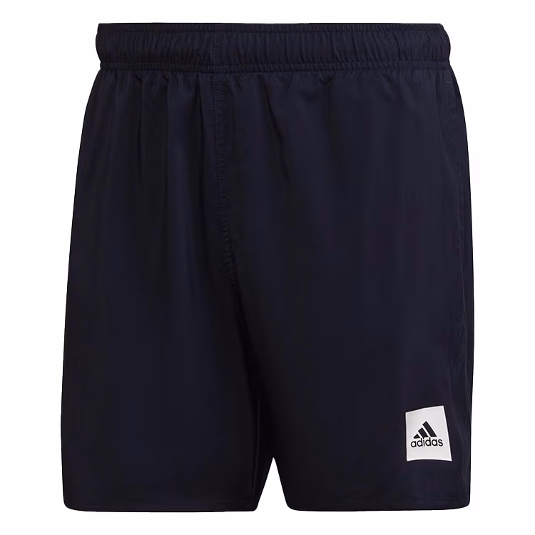 Шорты для плавания Adidas SOLID CLX SH SL 