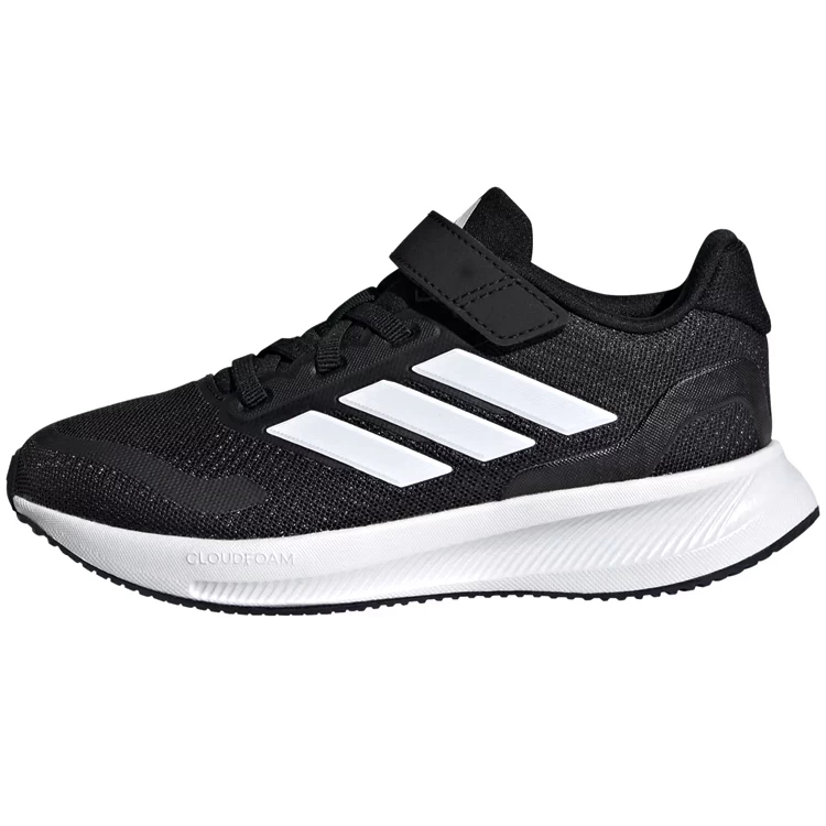 Кроссовки Adidas RUNFALCON 5 EL C / Мужской / 30 / Черный photo 1 Кроссовки Adidas RUNFALCON 5 EL C / Мужской / 30 / Черный photo 1