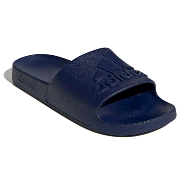 Шлепанцы Adidas ADILETTE AQUA / Мужской / 41 / Синий photo 3