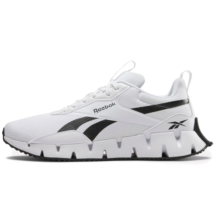 Кроссовки Reebok ZIG DYNAMICA STR photo 