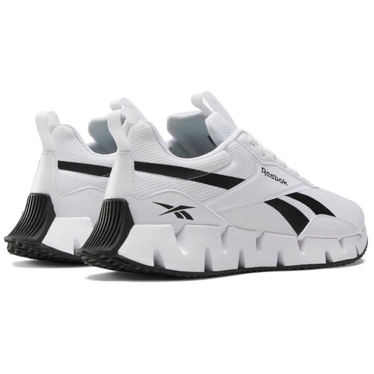 Кроссовки Reebok ZIG DYNAMICA STR / Мужской / 43 / Бежевый photo 3