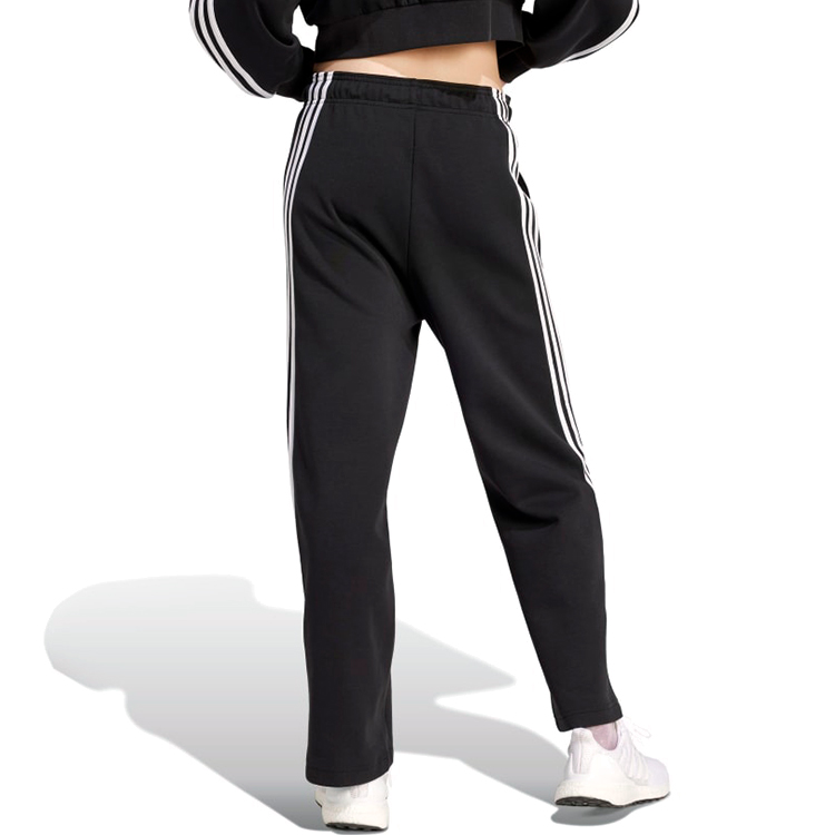 Брюки Adidas W FI 3S OH PT XS Черный Женский photo 3