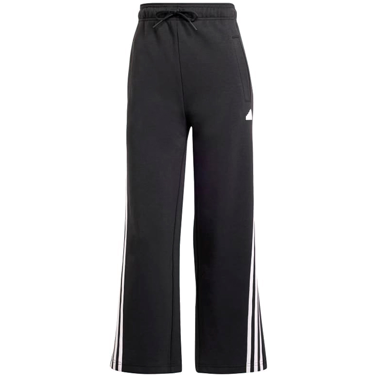 Брюки Adidas W FI 3S OH PT XS Черный Женский photo 5