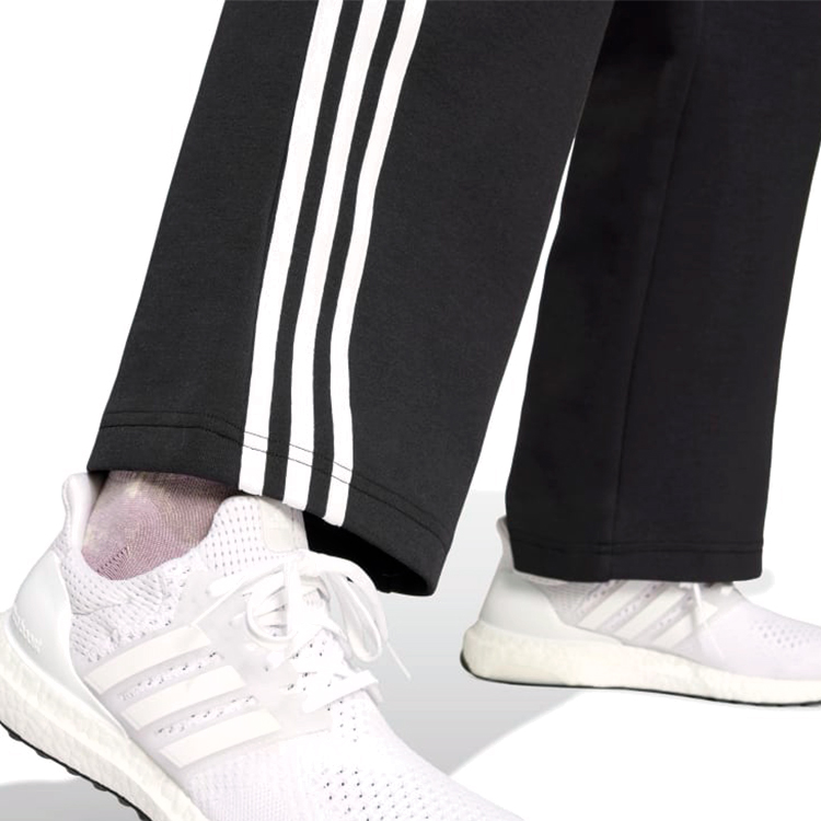 Брюки Adidas W FI 3S OH PT XS Черный Женский photo 6