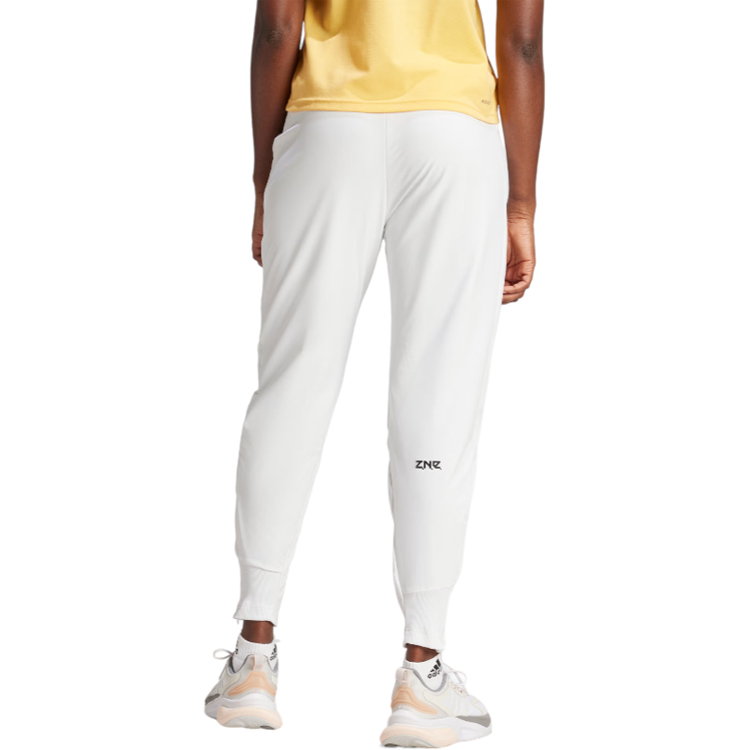 Брюки Adidas W Z.N.E. WVN PT XS Белый Женский photo 3