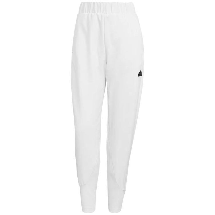 Брюки Adidas W Z.N.E. WVN PT XS Белый Женский photo 7