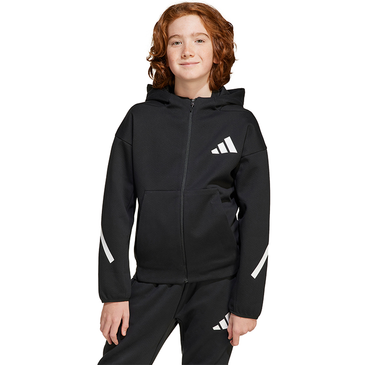 Hanorac Adidas J Z.N.E.FZ photo 8