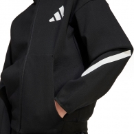 Hanorac Adidas J Z.N.E.FZ thumbnav 2