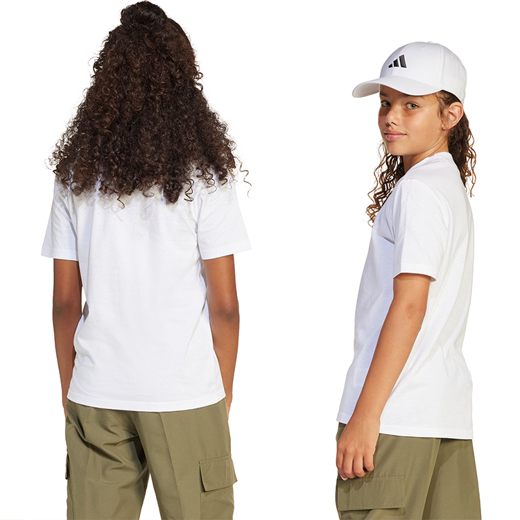 Tricou Adidas J SL TEE 160 photo 3