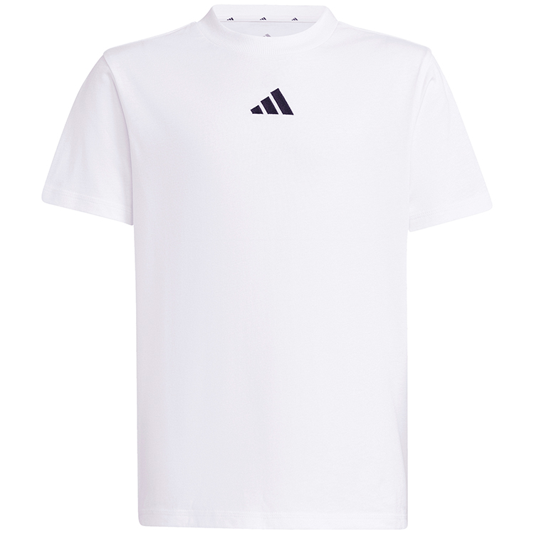 Tricou Adidas J SL TEE 160 photo 5