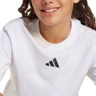 Tricou Adidas J SL TEE 160 thumbnav 4