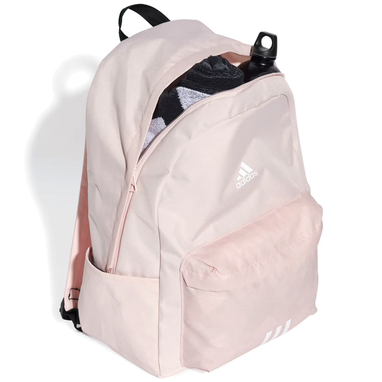 Рюкзак Adidas CLSC BOS 3S BP JF0674 Розовый photo 3