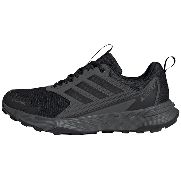 Кроссовки Adidas TERREX TRACEFINDER 2 CLIMA / Мужской / 45.5 / Черный photo 1 Кроссовки Adidas TERREX TRACEFINDER 2 CLIMA / Мужской / 45.5 / Черный photo 1