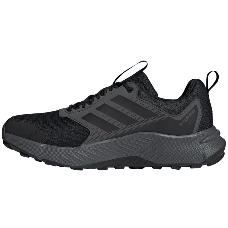 Кроссовки Adidas TERREX TRACEFINDER 2 CLIMA / Мужской / 45.5 / Черный photo 2