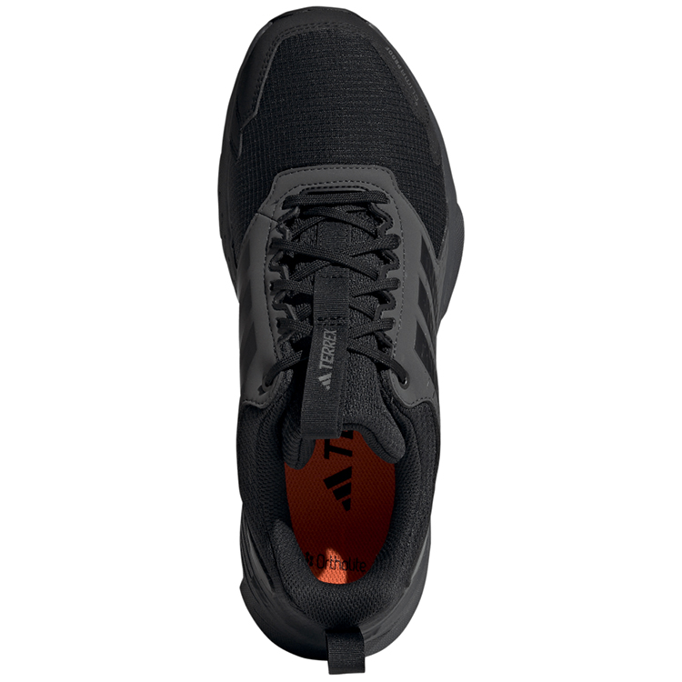 Кроссовки Adidas TERREX TRACEFINDER 2 CLIMA / Мужской / 45.5 / Черный photo 3
