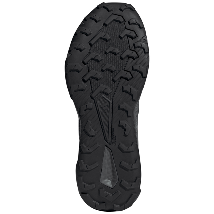 Кроссовки Adidas TERREX TRACEFINDER 2 CLIMA / Мужской / 45.5 / Черный photo 4
