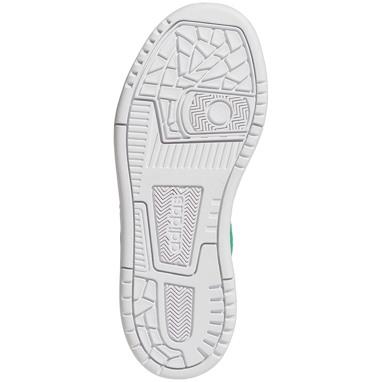 Incaltaminte Sport Adidas BREAK START EL CF C pt Barbati / 29 / Alb photo 3