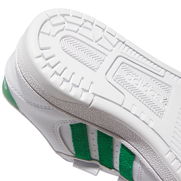 Incaltaminte Sport Adidas BREAK START EL CF C pt Barbati / 29 / Alb photo 4