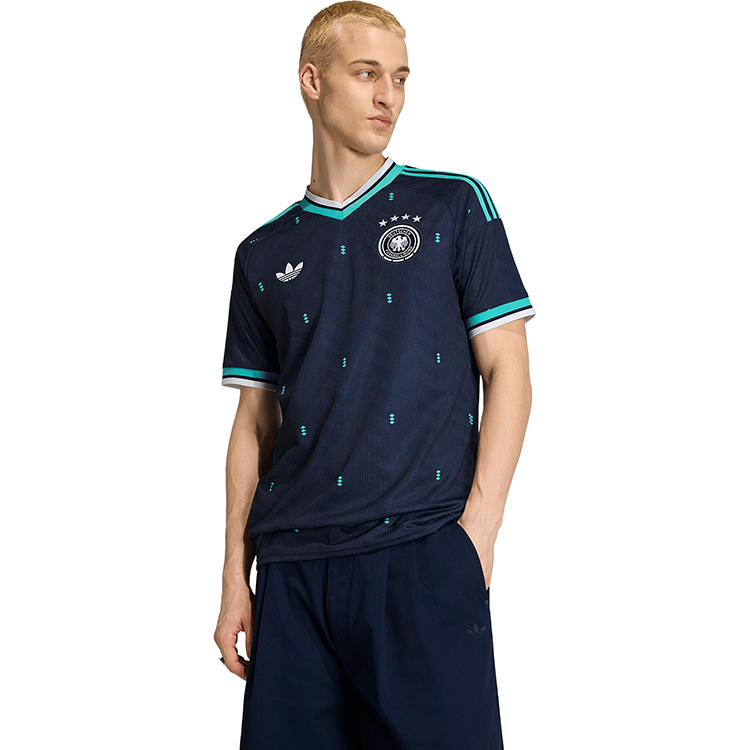 Футболка Adidas Germany Away photo 1 Футболка Adidas Germany Away photo 1