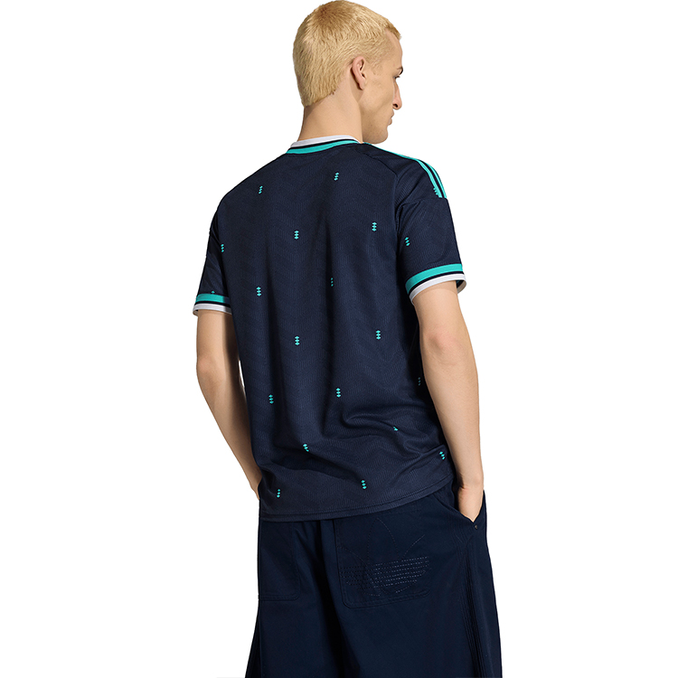 Футболка Adidas Germany Away photo 3