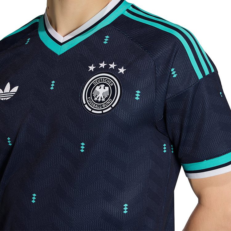 Футболка Adidas Germany Away photo 4