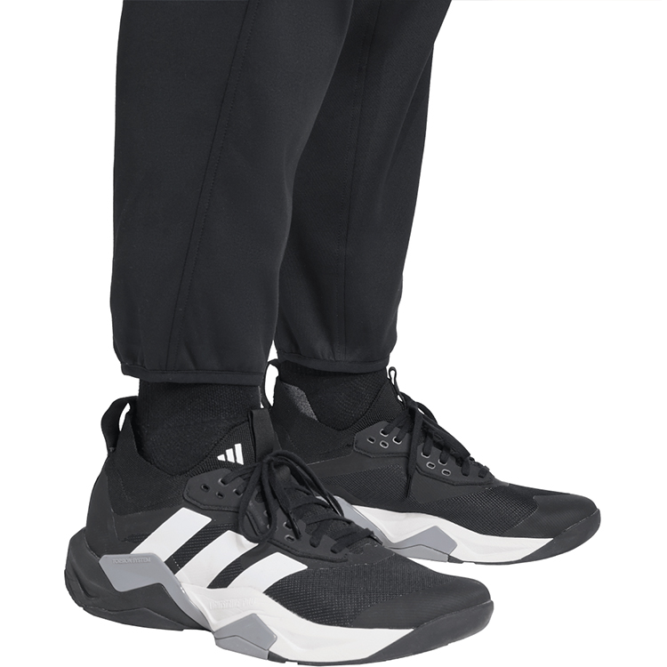 Брюки Adidas D4T CW PANTS S Черный Мужской photo 3