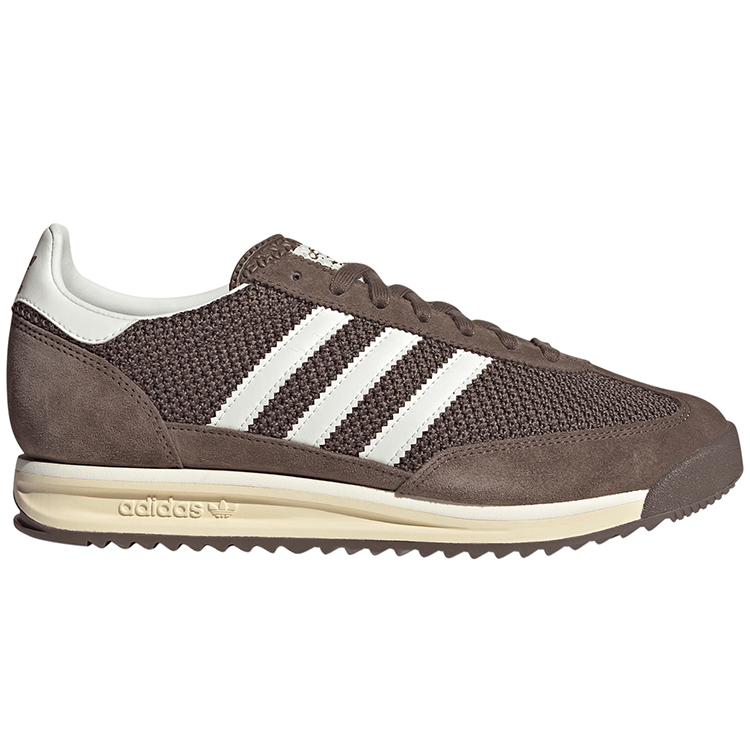 Incaltaminte Sport Adidas SL 72 photo 2