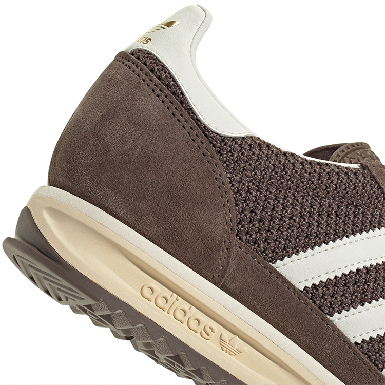Incaltaminte Sport Adidas SL 72 photo 4