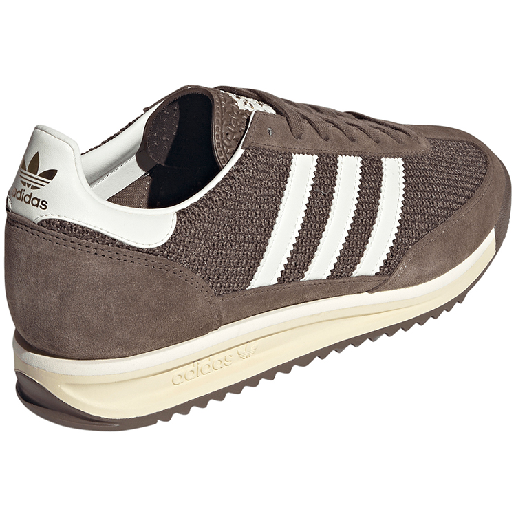 Incaltaminte Sport Adidas SL 72 photo 5
