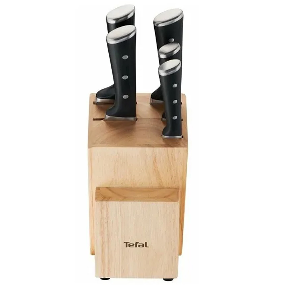 Набор ножей Tefal K232S574 photo 3