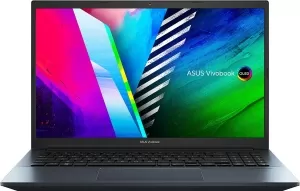 Ноутбук Asus K3500PAL1074, Core i5, 8 ГБ ГБ, DOS, Серый