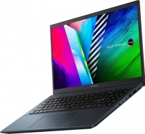 Ноутбук Asus K3500PAL1074, 8 ГБ, DOS, Серый