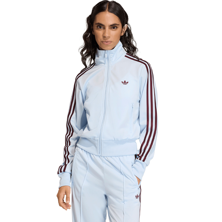 Толстовка Adidas FIREBIRD